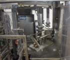 Used Nimco Model 680 Horizontal GableTop Liquid Form Fill Seal Machine