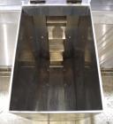 Used Nimco Model 680 Horizontal GableTop Liquid Form Fill Seal Machine