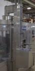 Used Nimco Model 680 Horizontal GableTop Liquid Form Fill Seal Machine