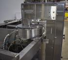 Used Nimco Model 680 Horizontal GableTop Liquid Form Fill Seal Machine