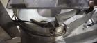 Used Nimco Model 680 Horizontal GableTop Liquid Form Fill Seal Machine