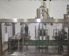 Used Nimco Model 680 Horizontal GableTop Liquid Form Fill Seal Machine