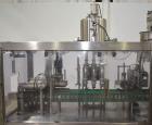 Used- Nimco Model 680 Horizontal GableTop Liquid Form Fill Seal Machine