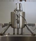 Used Nimco Model 680 Horizontal GableTop Liquid Form Fill Seal Machine