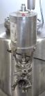 Used- Nimco Model 680 Horizontal GableTop Liquid Form Fill Seal Machine