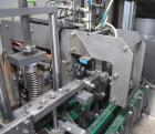 Used Nimco Model 680 Horizontal GableTop Liquid Form Fill Seal Machine