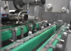 Used Nimco Model 680 Horizontal GableTop Liquid Form Fill Seal Machine