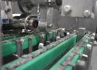 Used- Nimco Model 680 Horizontal GableTop Liquid Form Fill Seal Machine