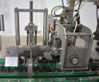 Used Nimco Model 680 Horizontal GableTop Liquid Form Fill Seal Machine