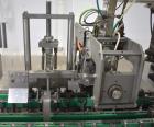 Used- Nimco Model 680 Horizontal GableTop Liquid Form Fill Seal Machine