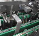 Used Nimco Model 680 Horizontal GableTop Liquid Form Fill Seal Machine
