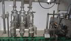 Used Nimco Model 680 Horizontal GableTop Liquid Form Fill Seal Machine