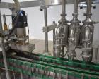 Used- Nimco Model 680 Horizontal GableTop Liquid Form Fill Seal Machine