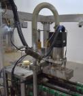 Used- Nimco Model 680 Horizontal GableTop Liquid Form Fill Seal Machine