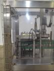 Used Nimco Model 680 Horizontal GableTop Liquid Form Fill Seal Machine