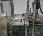 Used- Nimco Model 680 Horizontal GableTop Liquid Form Fill Seal Machine