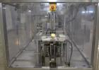 Used Nimco Model 680 Horizontal GableTop Liquid Form Fill Seal Machine