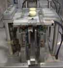 Used- Nimco Model 680 Horizontal GableTop Liquid Form Fill Seal Machine