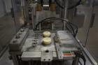 Used- Nimco Model 680 Horizontal GableTop Liquid Form Fill Seal Machine