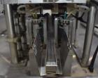 Used Nimco Model 680 Horizontal GableTop Liquid Form Fill Seal Machine