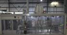 Used Nimco Model 680 Horizontal GableTop Liquid Form Fill Seal Machine