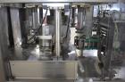 Used Nimco Model 680 Horizontal GableTop Liquid Form Fill Seal Machine
