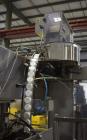Used Nimco Model 680 Horizontal GableTop Liquid Form Fill Seal Machine