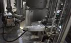 Used Nimco Model 680 Horizontal GableTop Liquid Form Fill Seal Machine
