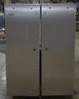 Used Nimco Model 680 Horizontal GableTop Liquid Form Fill Seal Machine