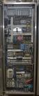 Used Nimco Model 680 Horizontal GableTop Liquid Form Fill Seal Machine