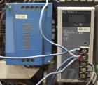 Used Nimco Model 680 Horizontal GableTop Liquid Form Fill Seal Machine