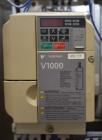 Used- Nimco Model 680 Horizontal GableTop Liquid Form Fill Seal Machine