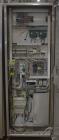 Used Nimco Model 680 Horizontal GableTop Liquid Form Fill Seal Machine