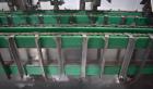 Used Nimco Model 680 Horizontal GableTop Liquid Form Fill Seal Machine