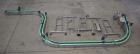 Used Nimco Model 680 Horizontal GableTop Liquid Form Fill Seal Machine