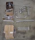 Used Nimco Model 680 Horizontal GableTop Liquid Form Fill Seal Machine