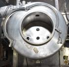 Used Nimco Model 680 Horizontal GableTop Liquid Form Fill Seal Machine