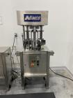 Used-Nimco MB70 Manual Carton Bottom Sealing Machine