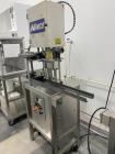 Used Nimco MT95 Top Sealer