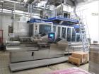 Used- Tetra Pak Twin Lane Filling Machine