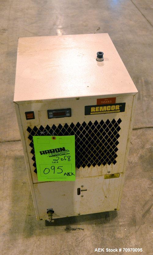 Used Bartelt (Klockner) IM-716-Horizontal Form Fill & Seal Pouch Machine. Capable speeds -100 Pouches/min on Single Index, (200 Pouches/min on Duplex  Pouch.) Has 7" centers for a pouch size range: (...