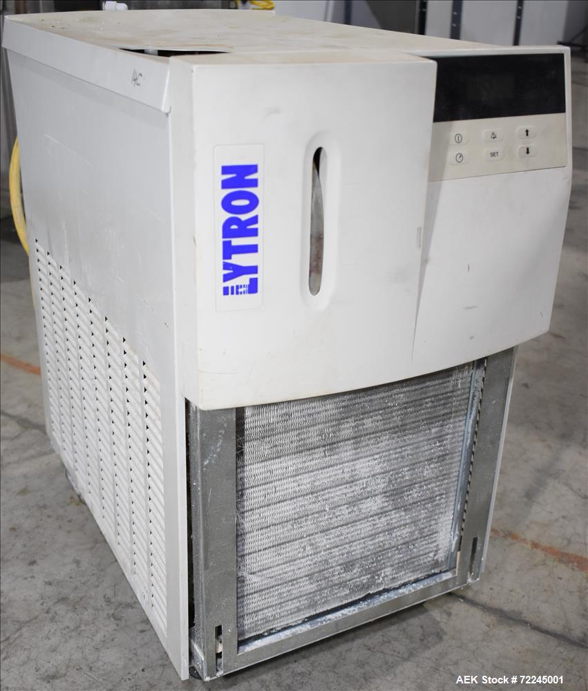 Used KHS (Bartelt) Innopouch Model K-240 Horizontal Form Fill Seal Machine
