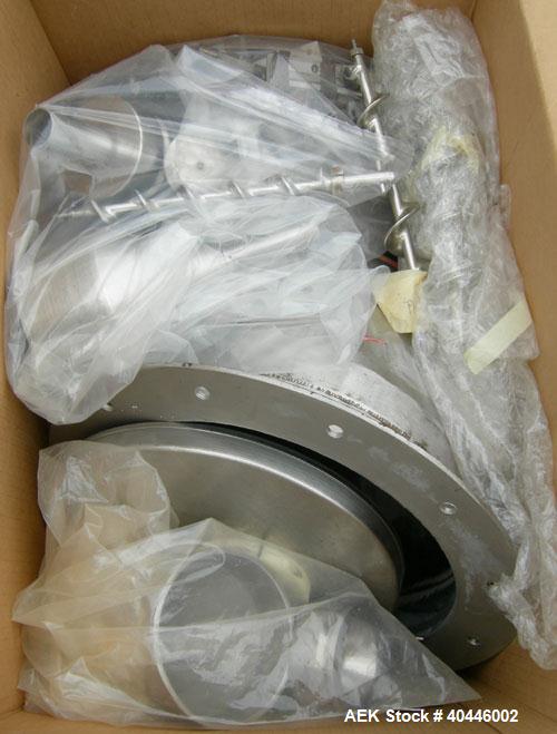 Used N & W Packaging Machinery Automatic Form, Fill and Seal Machine, model PF-III-R. Approximate package size range: Minimum width 2" to 8" maximum, minimum height 2" to 10" maximum, speed up to 70 ...