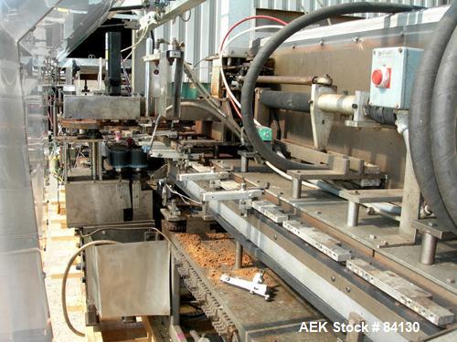 roberts packaging equipment