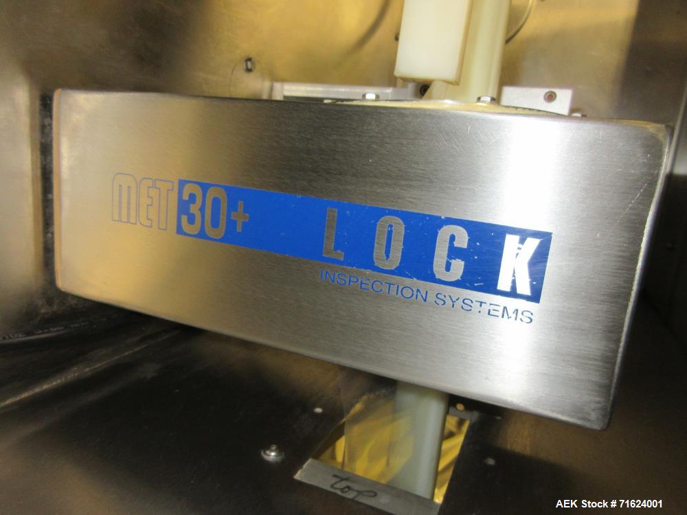 Used Ropak Model V High Speed Rotary Pouch Machine