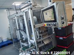 Used-Easysnap Packaging Machine, Model BB3