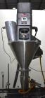 Bartelt IM 9-14 Pouch Machine W/ Dual Augers