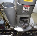 Bartelt IM 9-14 Pouch Machine W/ Dual Augers