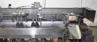 Bartelt IM 9-14 Pouch Machine W/ Dual Augers