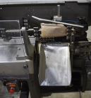 Bartelt IM 9-14 Pouch Machine W/ Dual Augers